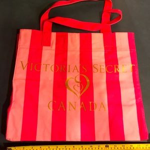 VSS Canada Tote